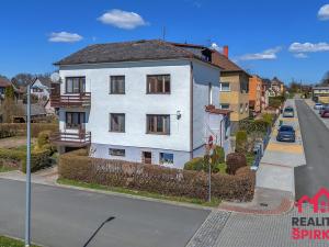 Prodej rodinného domu, Lanškroun - Ostrovské Předměstí, Franze Kafky, 87 m2