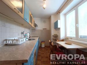 Pronájem bytu 3+1, Rokytnice nad Jizerou - Horní Rokytnice, Horní Rokytnice, 71 m2