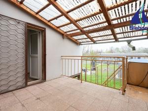 Prodej rodinného domu, Siřejovice, 260 m2