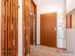 Pronájem bytu 2+kk, Praha - Libeň, Matějkova, 50 m2