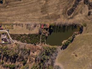 Prodej pozemku pro bydlení, Strážkovice, 3538 m2