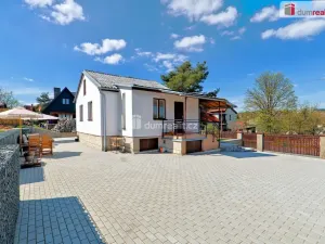 Prodej rodinného domu, Zruč nad Sázavou, Pod Březíčkem, 40 m2