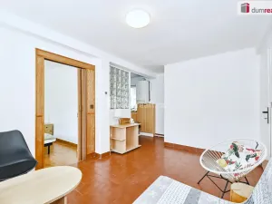 Prodej rodinného domu, Zruč nad Sázavou, Pod Březíčkem, 40 m2