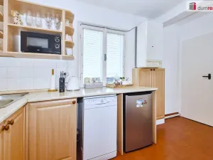 Prodej rodinného domu, Zruč nad Sázavou, Pod Březíčkem, 40 m2