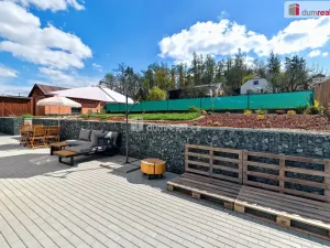 Prodej rodinného domu, Zruč nad Sázavou, Pod Březíčkem, 40 m2