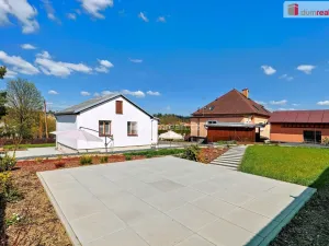 Prodej rodinného domu, Zruč nad Sázavou, Pod Březíčkem, 40 m2
