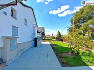 Prodej rodinného domu, Zruč nad Sázavou, Pod Březíčkem, 40 m2