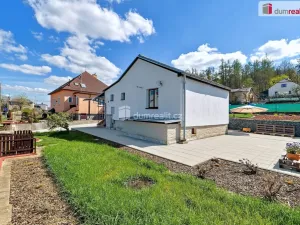 Prodej rodinného domu, Zruč nad Sázavou, Pod Březíčkem, 40 m2