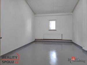 Pronájem skladu, Opava - Předměstí, 337 m2