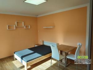 Pronájem bytu 1+kk, Kunovice, Husitská, 25 m2