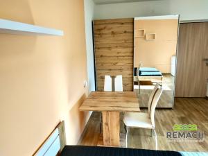 Pronájem bytu 1+kk, Kunovice, Husitská, 25 m2