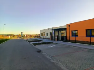 Prodej rodinného domu, Srubec, U Školky, 106 m2