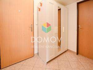 Pronájem bytu 1+kk, Praha - Košíře, Houdova, 32 m2