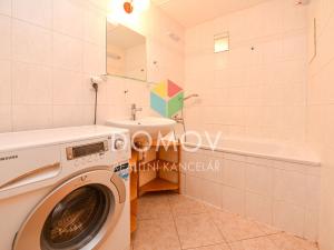 Pronájem bytu 1+kk, Praha - Košíře, Houdova, 32 m2