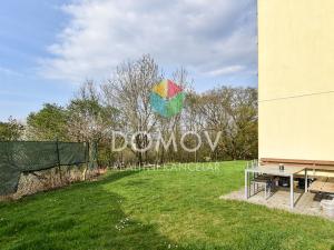 Pronájem bytu 1+kk, Praha - Košíře, Houdova, 32 m2
