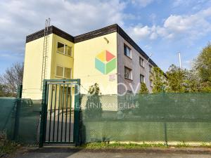 Pronájem bytu 1+kk, Praha - Košíře, Houdova, 32 m2