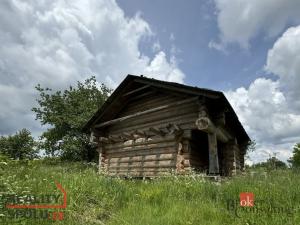 Prodej pozemku pro bydlení, Šebířov - Kříženec, 100 m2
