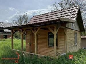 Prodej pozemku pro bydlení, Šebířov - Kříženec, 100 m2