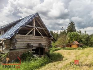 Prodej pozemku pro bydlení, Šebířov - Kříženec, 100 m2