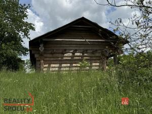 Prodej pozemku pro bydlení, Šebířov - Kříženec, 100 m2
