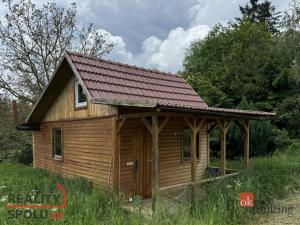 Prodej pozemku pro bydlení, Šebířov - Kříženec, 100 m2
