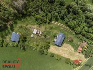 Prodej pozemku pro bydlení, Šebířov - Kříženec, 100 m2