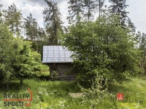 Prodej pozemku pro bydlení, Šebířov - Kříženec, 100 m2