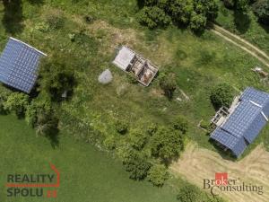 Prodej pozemku pro bydlení, Šebířov - Kříženec, 100 m2