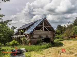 Prodej pozemku pro bydlení, Šebířov - Kříženec, 100 m2