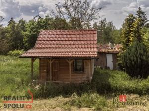 Prodej pozemku pro bydlení, Šebířov - Kříženec, 100 m2