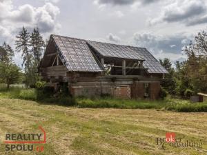 Prodej pozemku pro bydlení, Šebířov - Kříženec, 100 m2