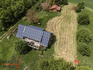 Prodej pozemku pro bydlení, Šebířov - Kříženec, 100 m2