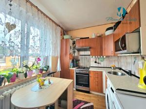 Pronájem bytu 2+1, Náchod, Pražská, 52 m2