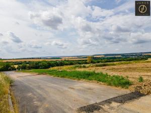 Prodej pozemku pro bydlení, Dobříč, 908 m2