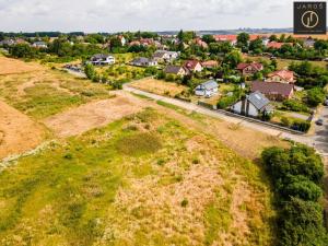 Prodej pozemku pro bydlení, Dobříč, 908 m2