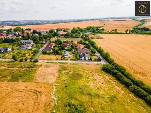 Prodej pozemku pro bydlení, Dobříč, 908 m2