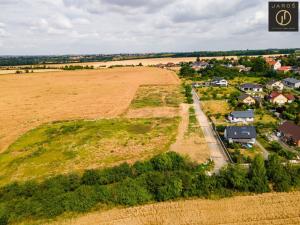 Prodej pozemku pro bydlení, Dobříč, 908 m2
