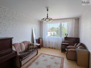 Prodej bytu 2+1, Teplice - Trnovany, U Vlastního krbu, 61 m2