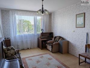 Prodej bytu 2+1, Teplice - Trnovany, U Vlastního krbu, 61 m2