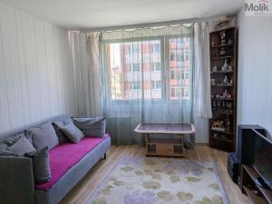 Prodej bytu 2+1, Teplice - Trnovany, U Vlastního krbu, 61 m2