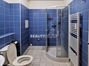 Pronájem bytu 1+kk, Praha - Libeň, Na kopečku, 41 m2