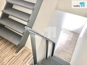 Pronájem bytu 2+kk, Praha - Hrdlořezy, Českobrodská, 75 m2