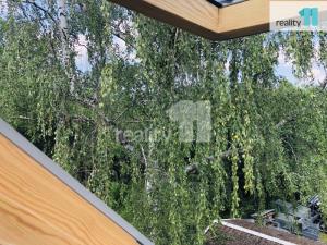 Pronájem bytu 2+kk, Praha - Hrdlořezy, Českobrodská, 75 m2