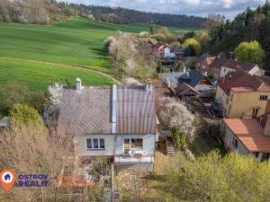 Prodej chalupy, Přemyslovice, 45 m2