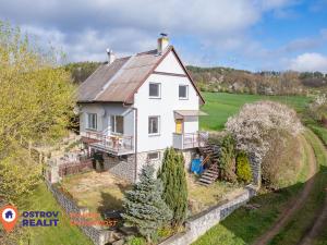 Prodej chalupy, Přemyslovice, 45 m2