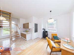 Prodej chalupy, Přemyslovice, 45 m2