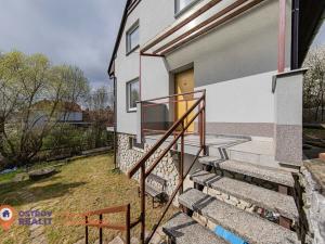 Prodej chalupy, Přemyslovice, 45 m2