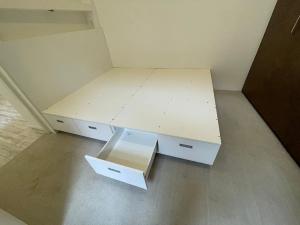 Pronájem bytu 2+kk, Chrudim, Fortenská, 75 m2