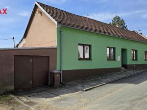 Prodej rodinného domu, Nové Sady - Březina, 114 m2