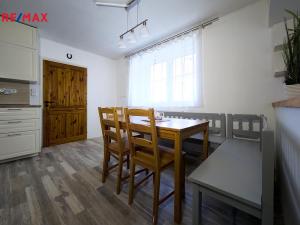 Prodej rodinného domu, Nové Sady - Březina, 114 m2